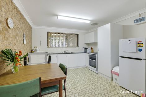 Property photo of 1/4 Collin Tait Avenue West Kempsey NSW 2440