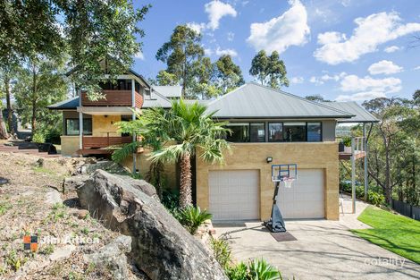 Property photo of 247 Great Western Highway Warrimoo NSW 2774