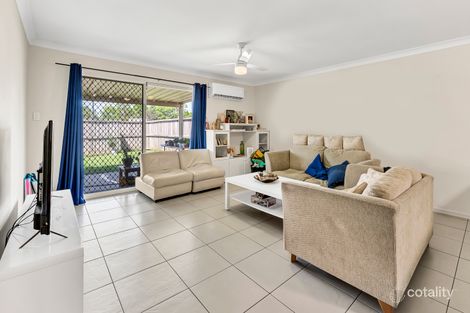 Property photo of 89 Maidenwell Road Ormeau QLD 4208