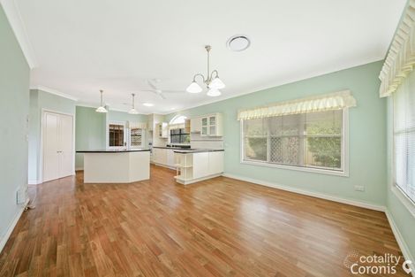 Property photo of 5 Bowden Street Carseldine QLD 4034