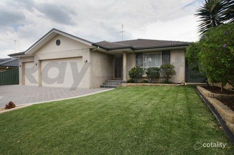 175 Ridgetop Dr, Glenmore Park, NSW 2745