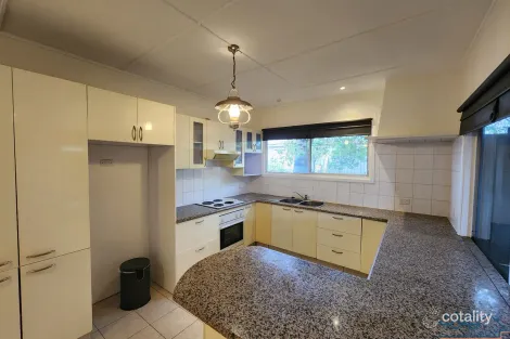 Property photo of 59 Marian Street Townview QLD 4825