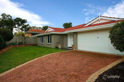14 Paddington Ct, Bibra Lake, WA 6163