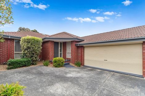 3/4 Hill St, Frankston, VIC 3199