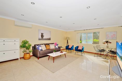 Property photo of 3/56 Lovell Road Eastwood NSW 2122