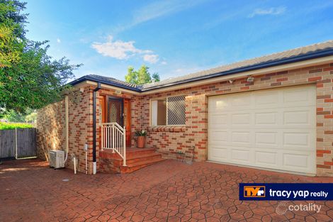 Property photo of 3/56 Lovell Road Eastwood NSW 2122