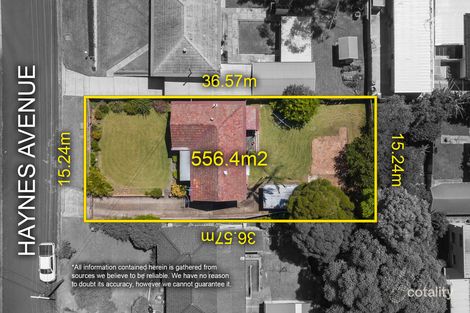 Property photo of 24 Haynes Avenue Seven Hills NSW 2147