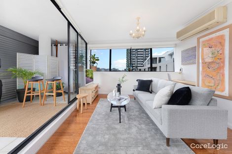 Property photo of 413/11A Lachlan Street Waterloo NSW 2017