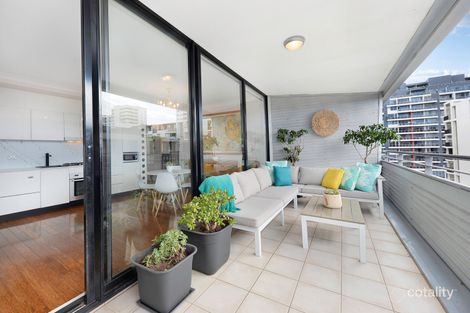 Property photo of 413/11A Lachlan Street Waterloo NSW 2017