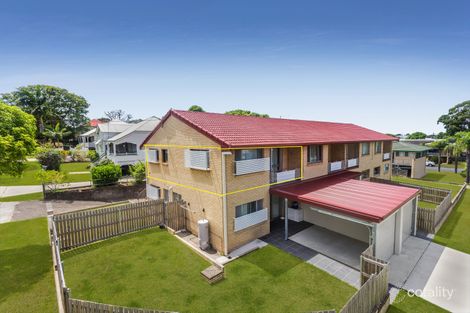 Property photo of 3/23 Surrey Street Nundah QLD 4012