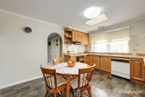 Property photo of 3 Gregory Crescent Mulgrave VIC 3170