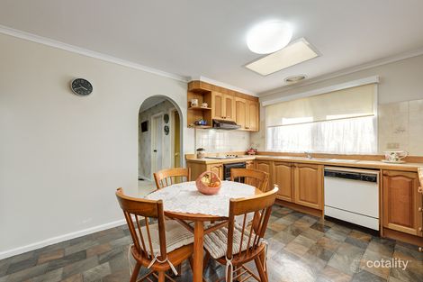 Property photo of 3 Gregory Crescent Mulgrave VIC 3170