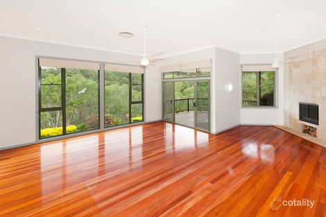 Property photo of 40 Revell Street Pullenvale QLD 4069