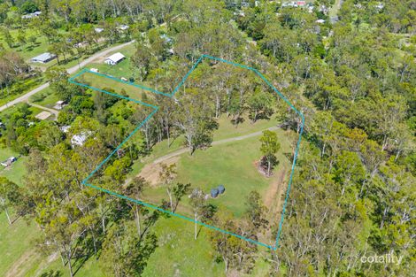 541 Coorooman Creek Rd, Cawarral, QLD 4702