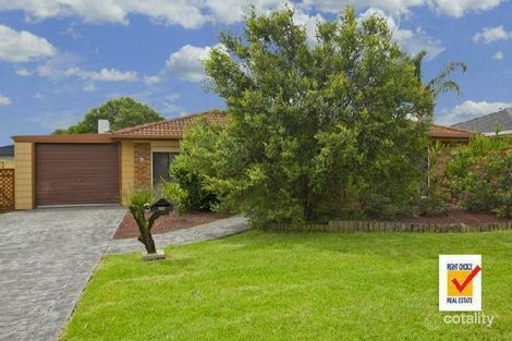 59 Jarrah Way, Albion Park Rail, NSW 2527