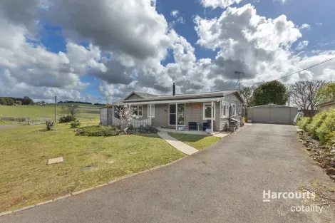 Property photo of 380 Murchison Highway Somerset TAS 7322