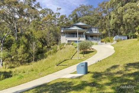 11a Bourne Bvd, Nelson Bay, NSW 2315