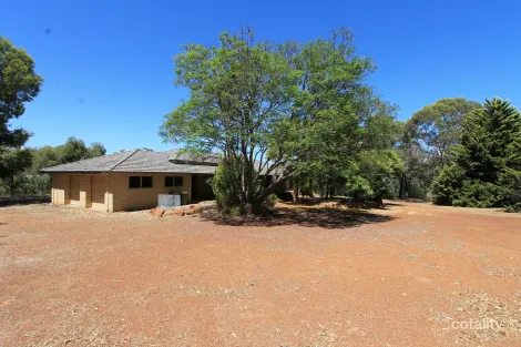 Contact Agent For Address, Bindoon, WA 6502
