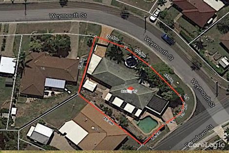 Property photo of 17 Weymouth Street Alexandra Hills QLD 4161