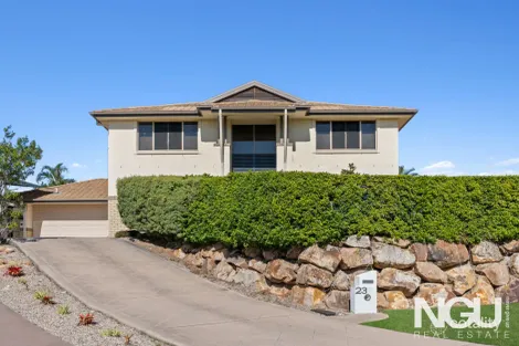 23 Oprah Ct, Brassall, QLD 4305