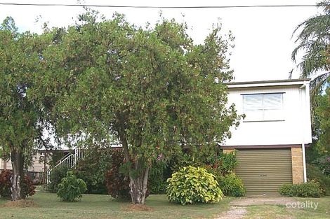 16 Heather St, Silkstone, QLD 4304