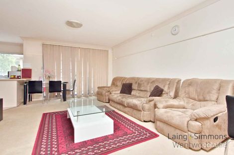 Property photo of 11/70-72 Stapleton Street Pendle Hill NSW 2145