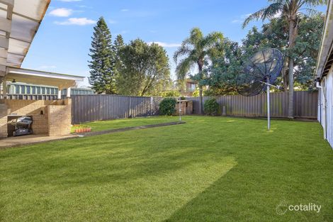 Property photo of 22 Shirley Street Blacktown NSW 2148