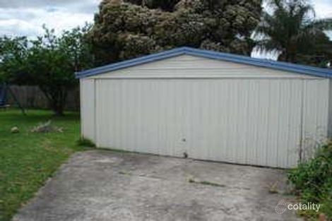 Property photo of 18 Westleigh Crescent Narre Warren VIC 3805