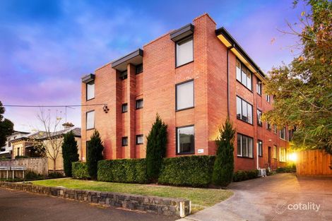 3/12 Normanby St, Windsor, VIC 3181