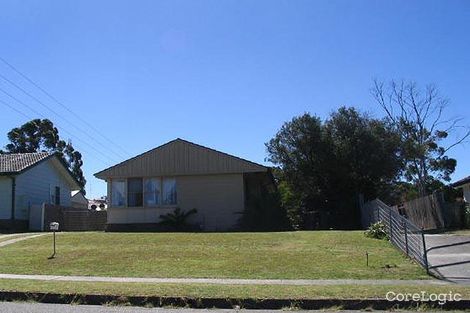 Property photo of 6 Morgan Avenue Mount Warrigal NSW 2528