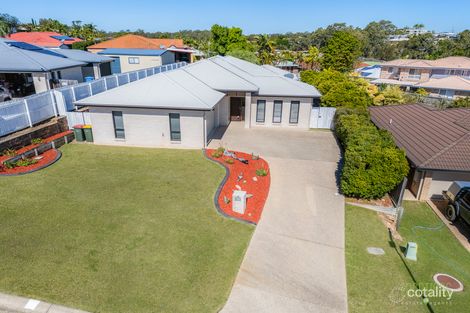 Property photo of 29 Cania Way Clinton QLD 4680