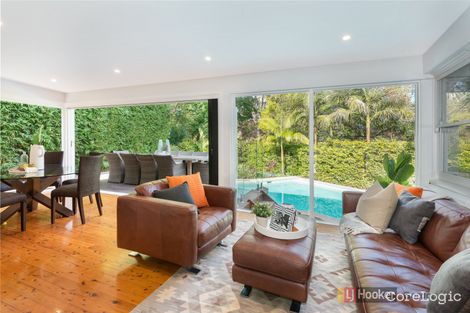 Property photo of 48 Yarrara Road West Pymble NSW 2073