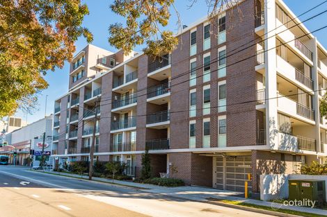 Property photo of 5/3 Wilga Street Burwood NSW 2134
