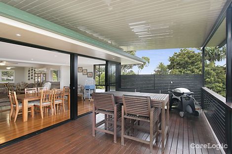Property photo of 7 Walter Crescent Banora Point NSW 2486