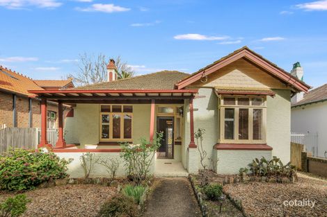 Property photo of 10 Rosa Street Croydon NSW 2132