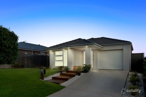 Property photo of 20 Carberry Road Appin NSW 2560