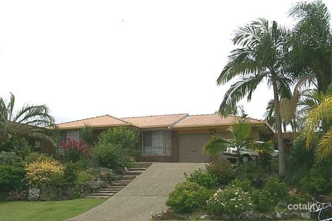 17 Oakland Ct, Burleigh Waters, QLD 4220