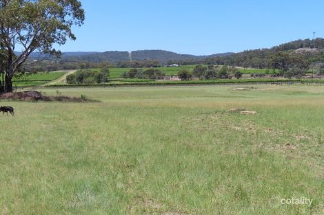 Bents Rd, Ballandean, QLD 4382