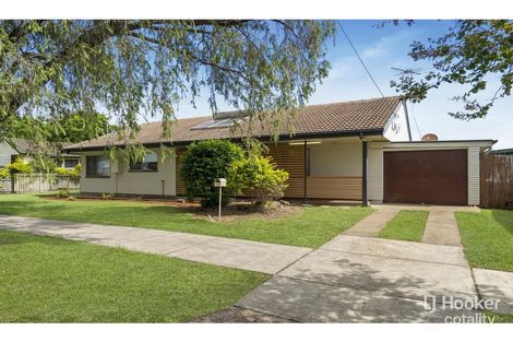 Property photo of 14 Elliott Street Silkstone QLD 4304