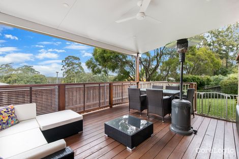 Property photo of 1/39 Coonara Avenue West Pennant Hills NSW 2125