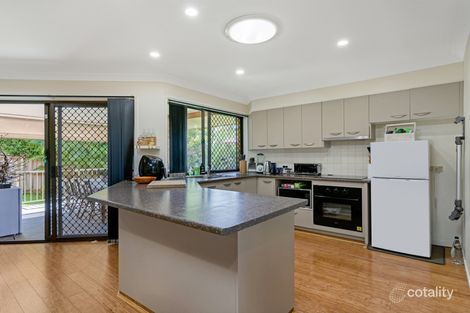 Property photo of 77 Thorngate Drive Robina QLD 4226