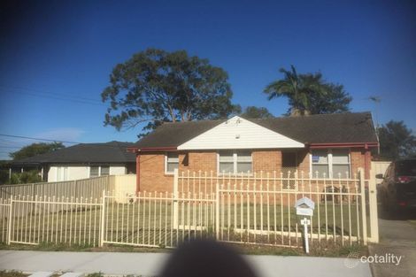 Property photo of 40 Devlin Street Ashcroft NSW 2168