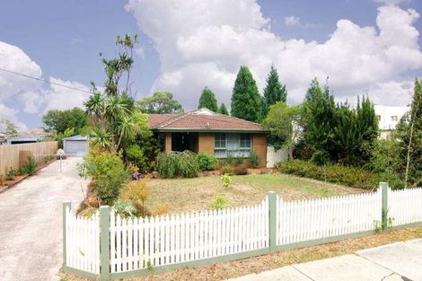 Property photo of 2 Phyllis Street Bayswater VIC 3153