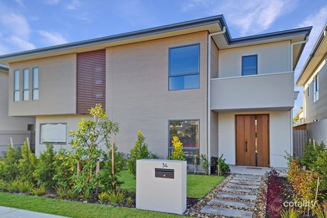Property photo of 34 Ballandean Boulevard Gledswood Hills NSW 2557