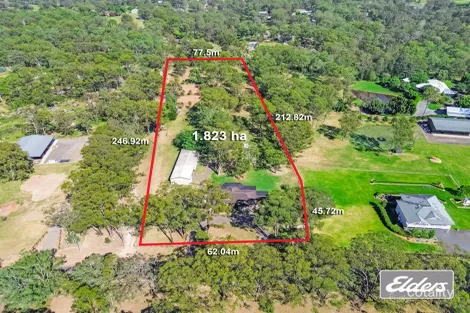 260 Old Pitt Town Rd, Oakville, NSW 2765