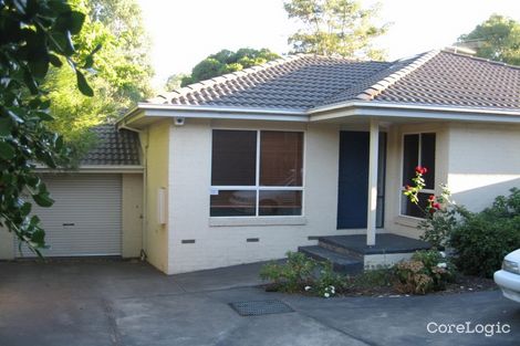 Property photo of 2/11 Therese Avenue Mount Waverley VIC 3149