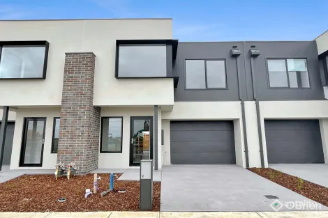 Property photo of 9 Utopia Way Officer VIC 3809