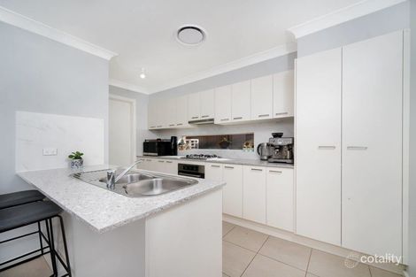 Property photo of 116 Audley Circuit Gregory Hills NSW 2557