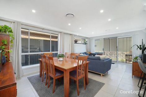 Property photo of 116 Audley Circuit Gregory Hills NSW 2557