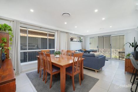 Property photo of 116 Audley Circuit Gregory Hills NSW 2557